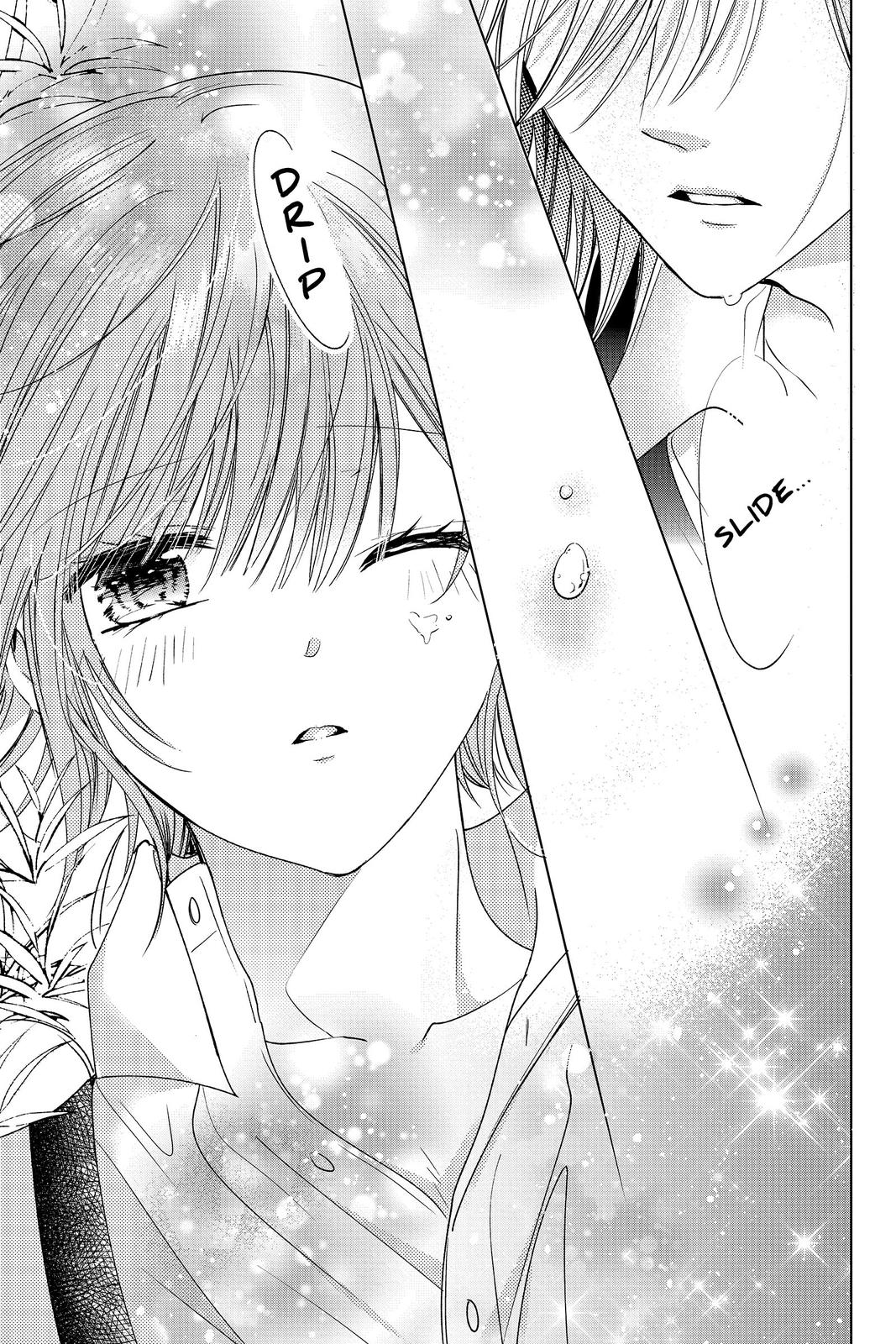 Vampire Dormitory Chapter 20 page 17 - Chapter 20