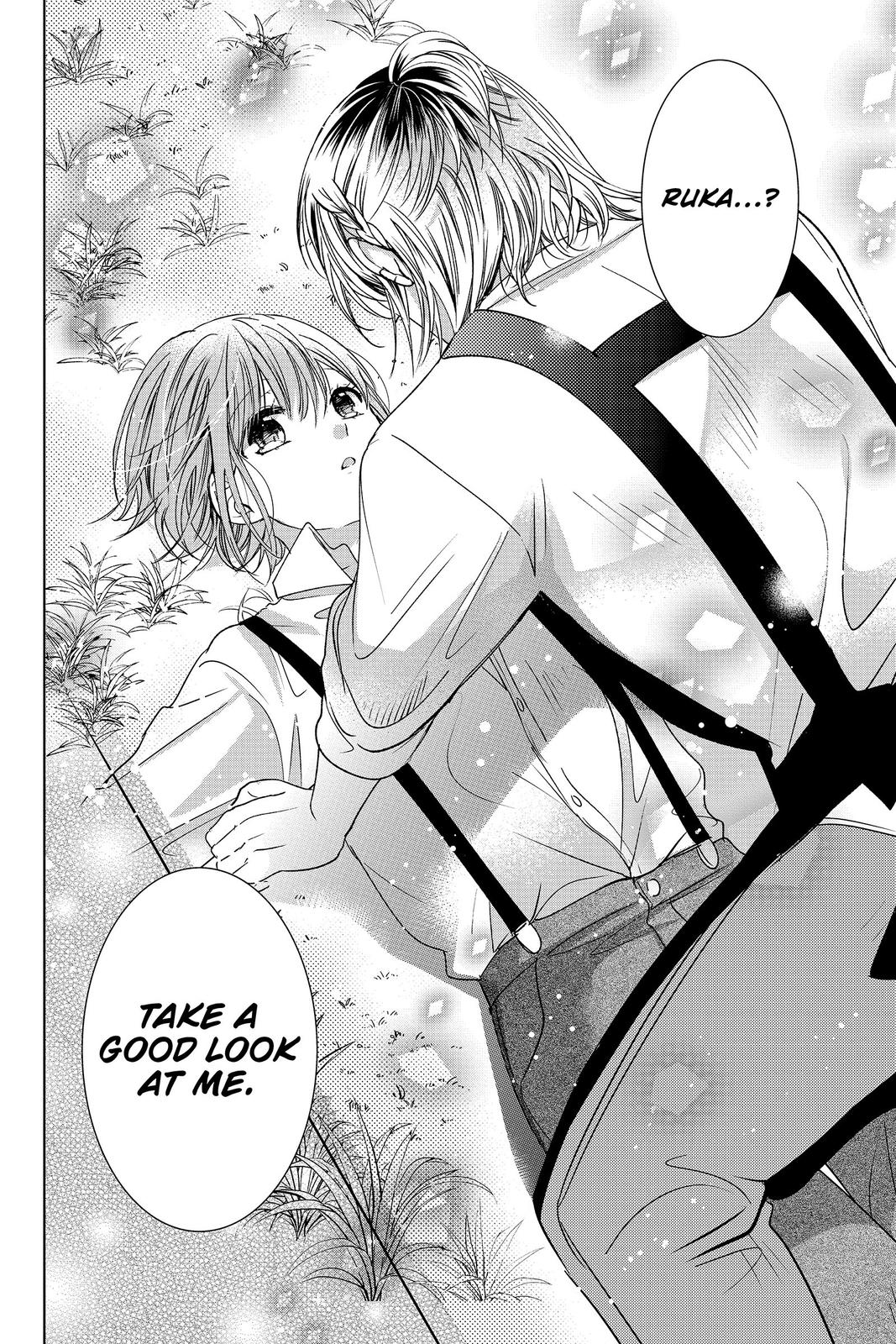 Vampire Dormitory Chapter 20 page 18 - Chapter 20