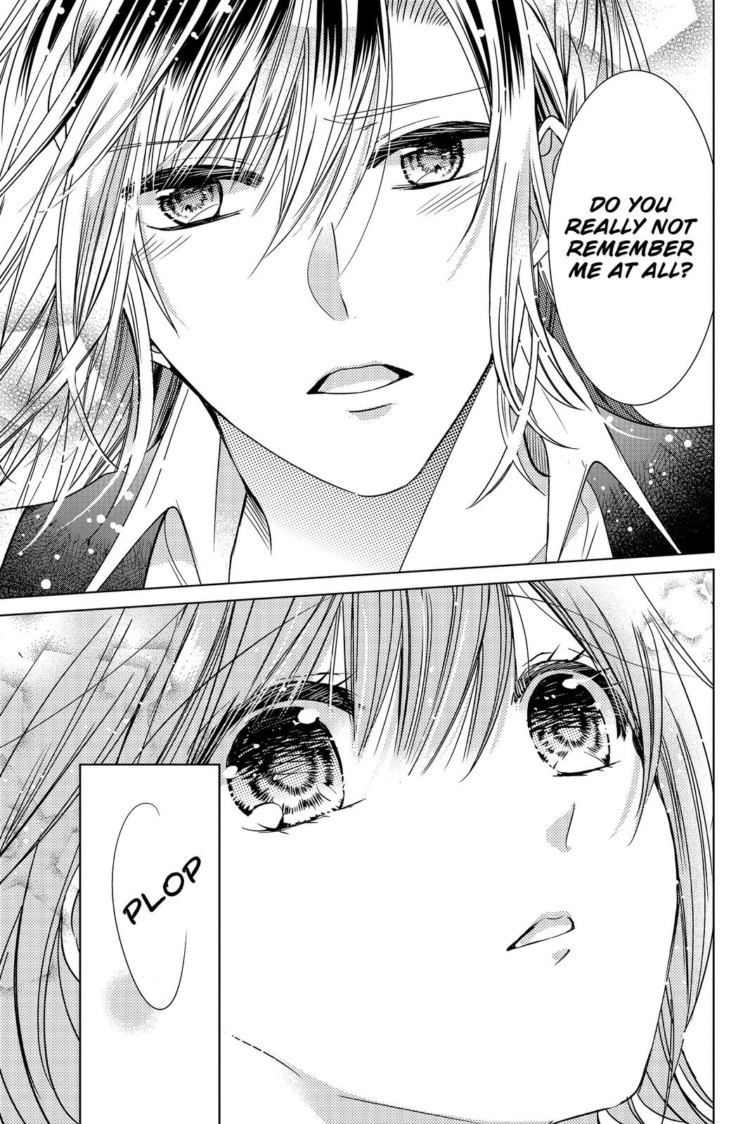 Vampire Dormitory Chapter 20 page 19 - Chapter 20