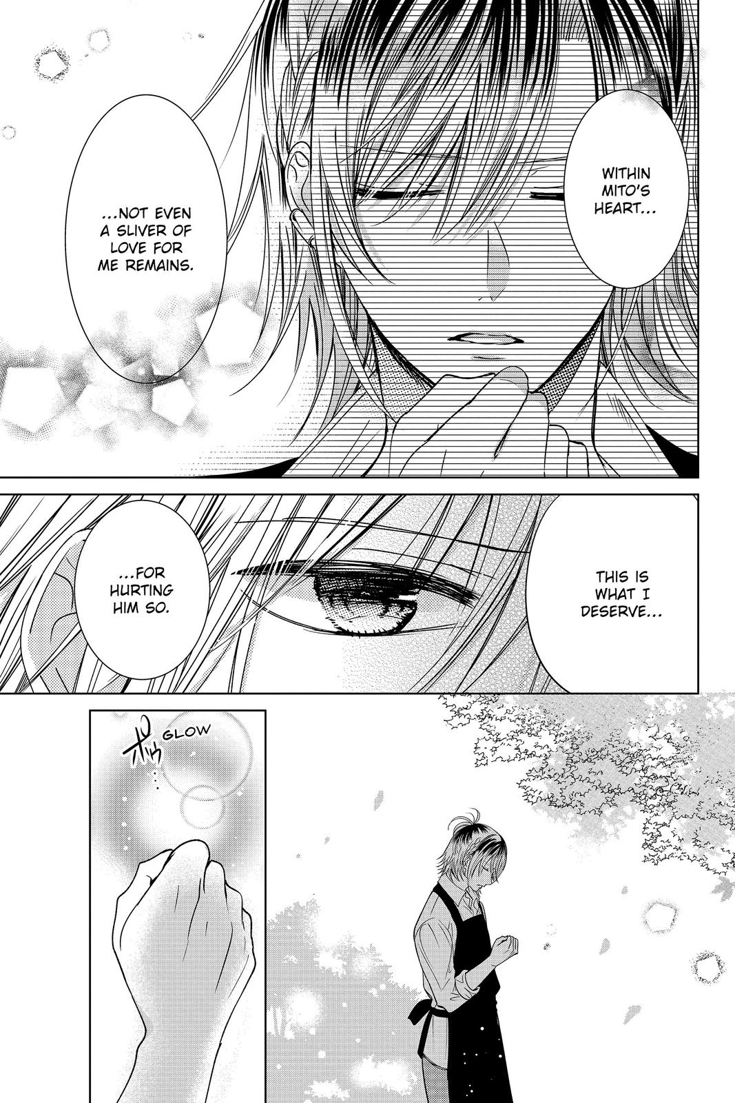 Vampire Dormitory Chapter 20 page 21 - Chapter 20