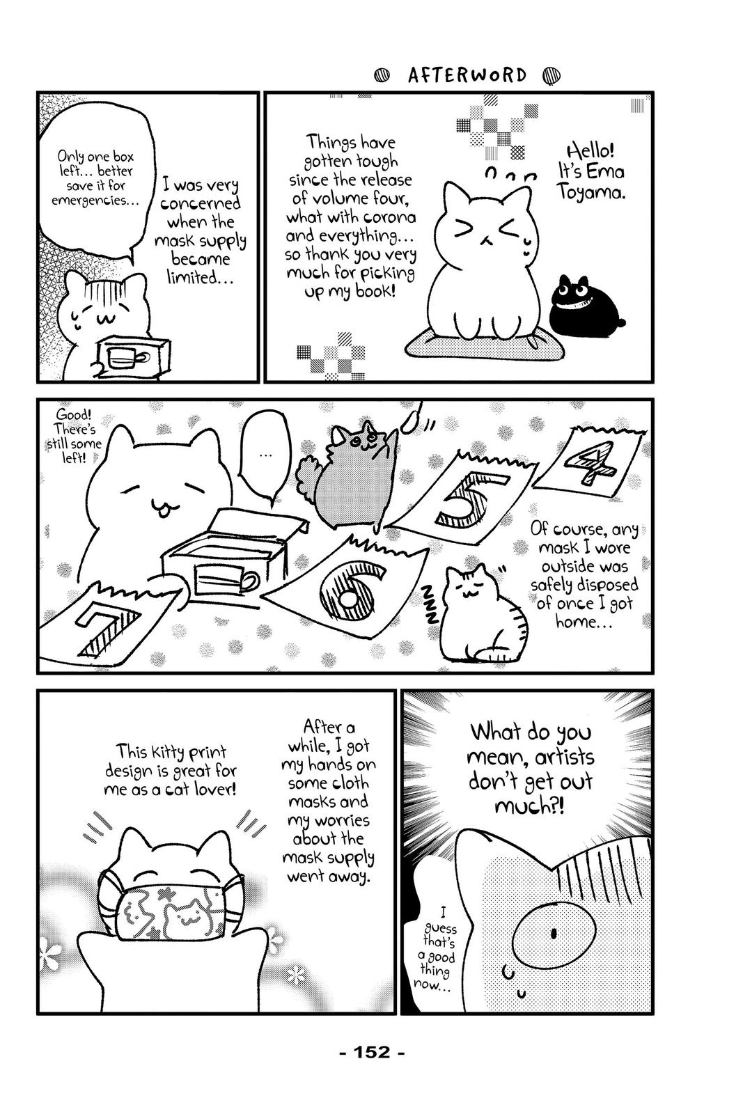 Vampire Dormitory Chapter 20 page 35 - Chapter 20