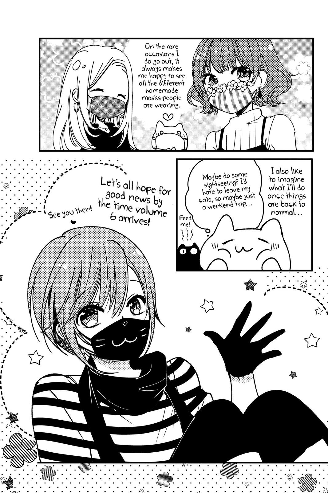 Vampire Dormitory Chapter 20 page 36 - Chapter 20