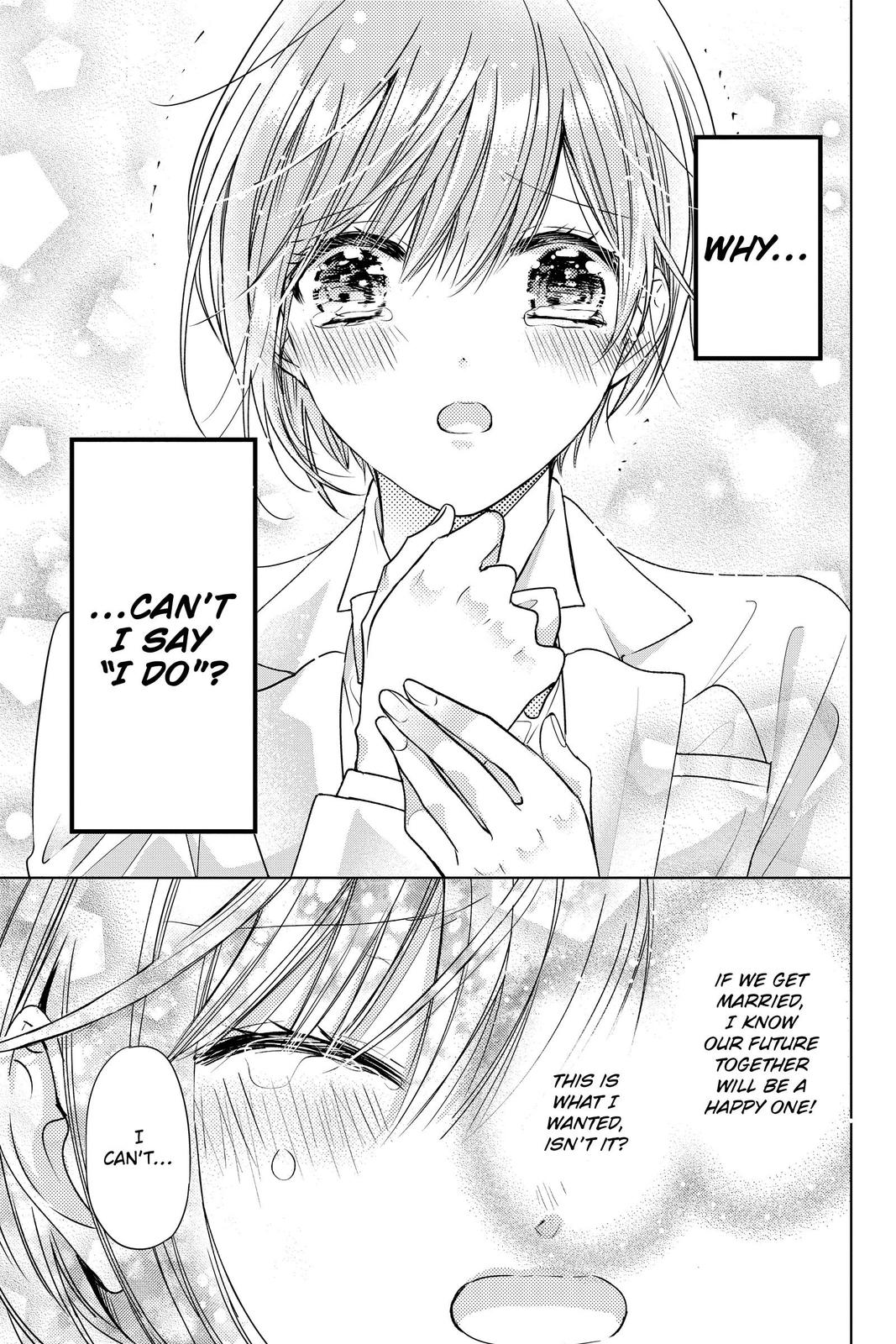 Vampire Dormitory Chapter 21 page 14 - Chapter 21