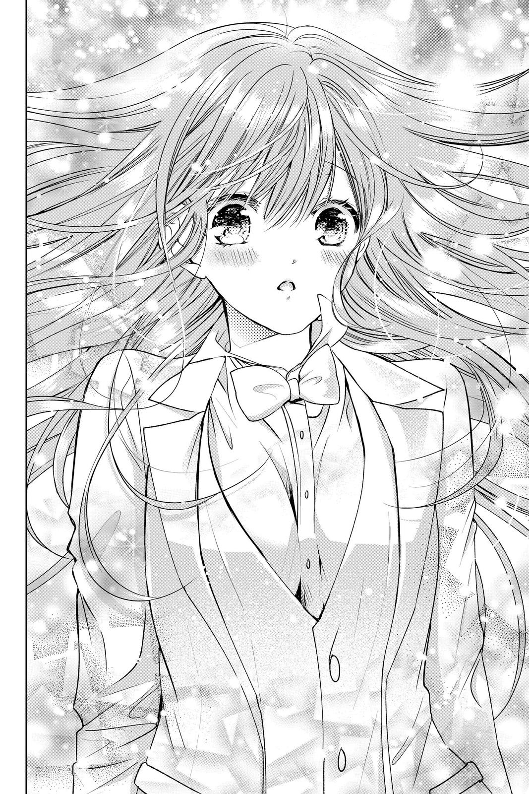 Vampire Dormitory Chapter 21 page 19 - Chapter 21