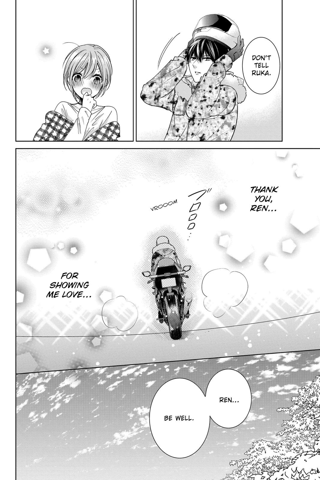 Vampire Dormitory Chapter 21 page 29 - Chapter 21