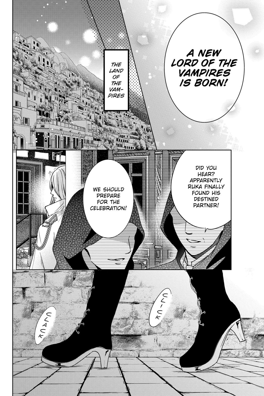 Vampire Dormitory Chapter 21 page 37 - Chapter 21