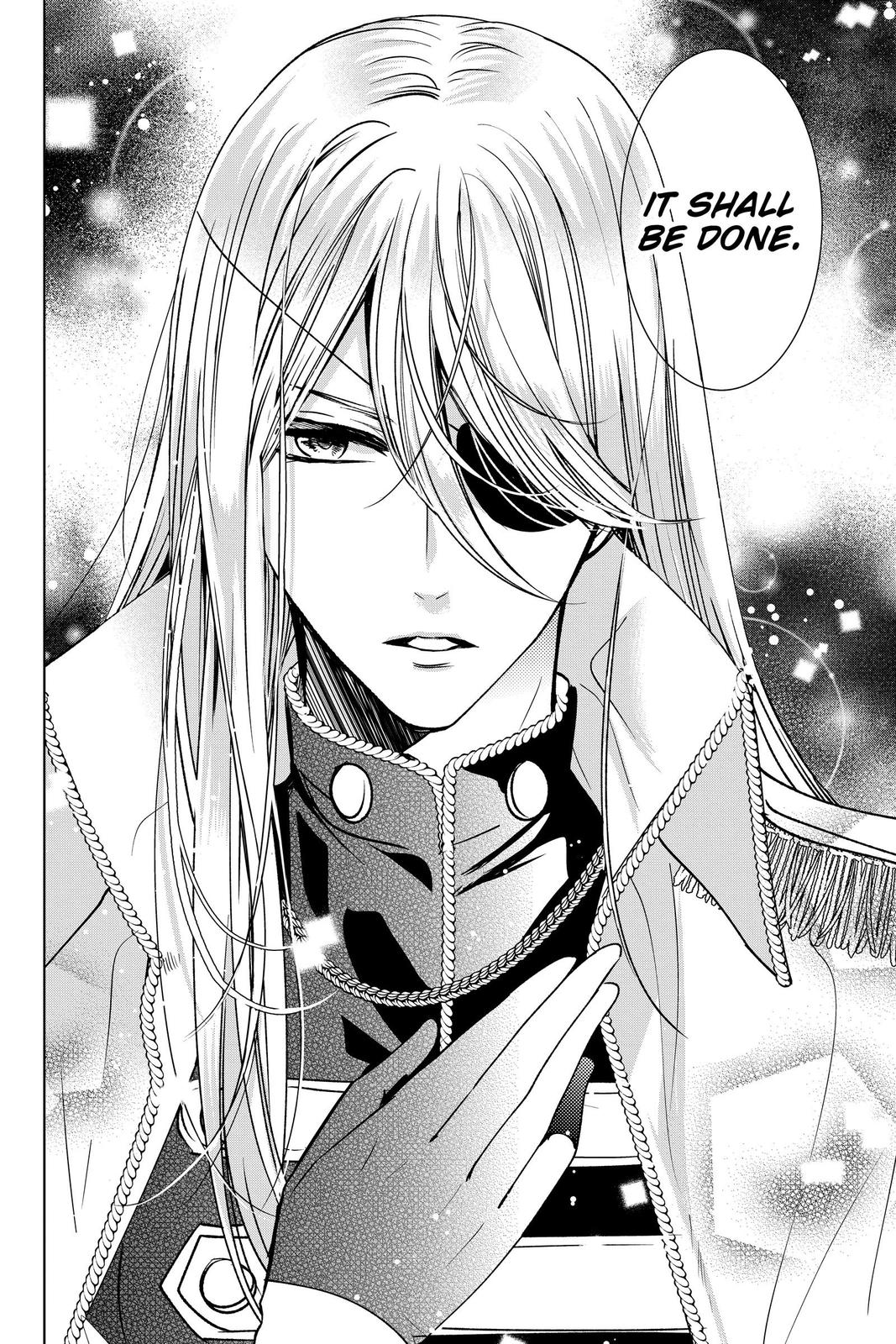 Vampire Dormitory Chapter 21 page 39 - Chapter 21