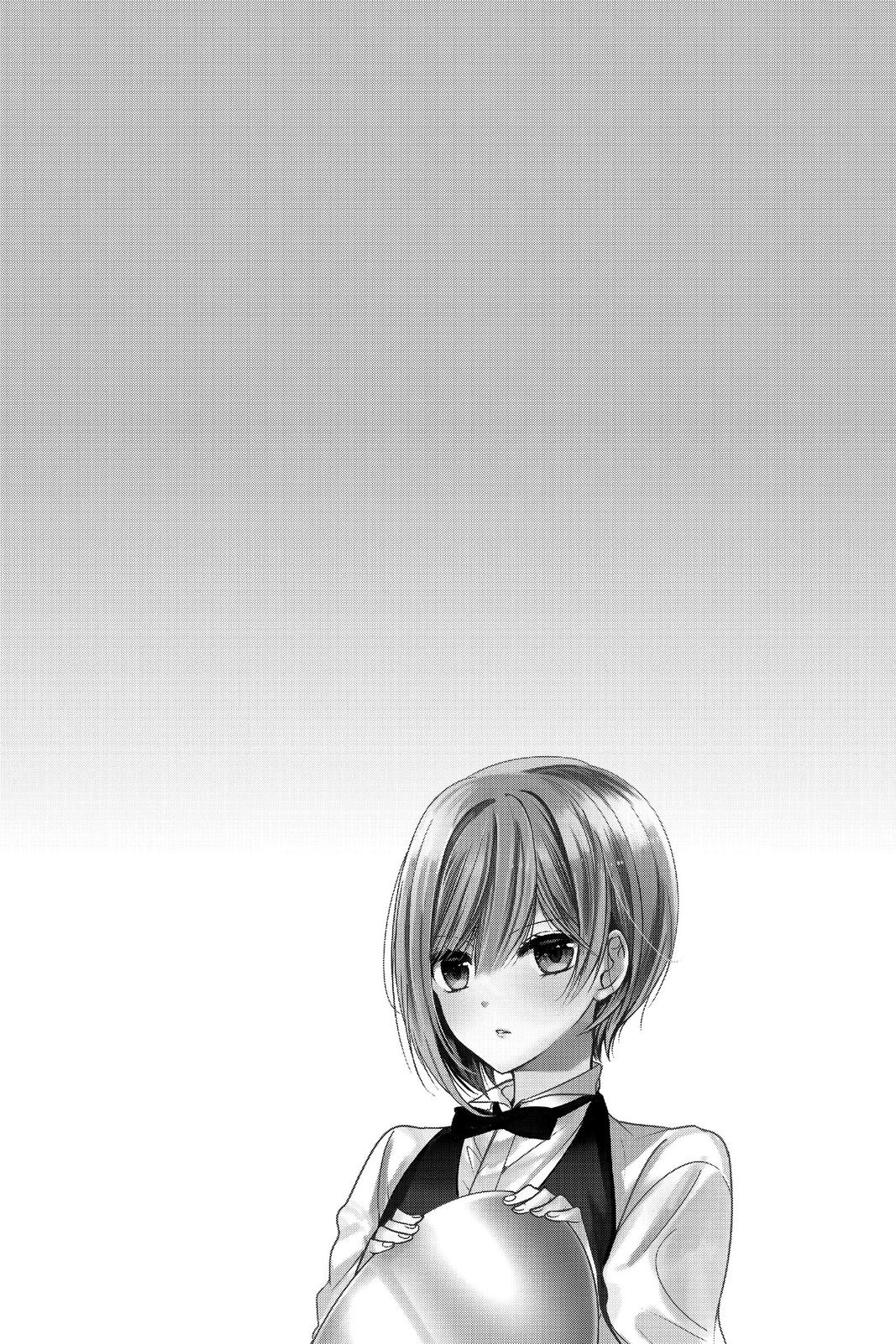 Vampire Dormitory Chapter 21 page 40 - Chapter 21