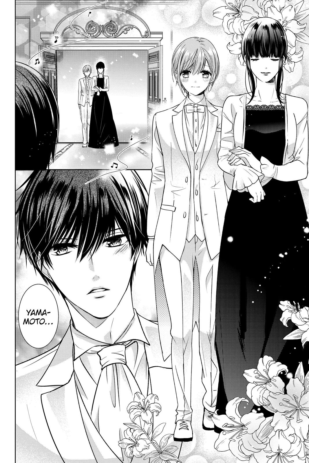 Vampire Dormitory Chapter 21 page 9 - Chapter 21