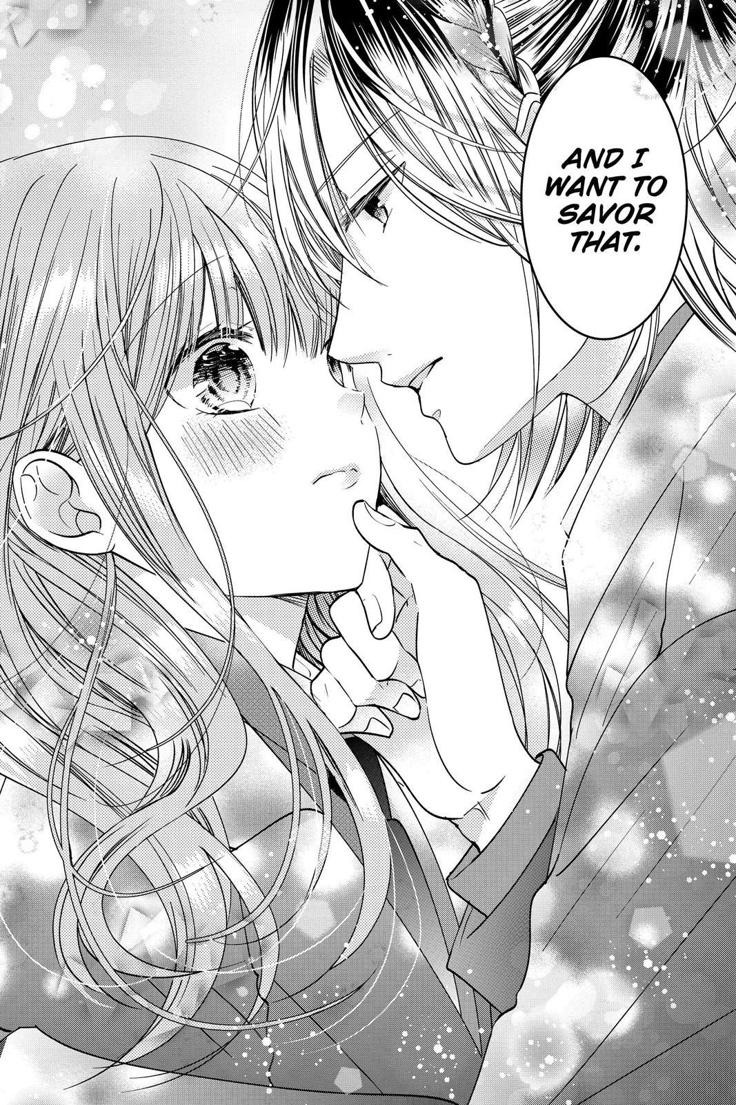 Vampire Dormitory Chapter 22 page 20 - Chapter 22