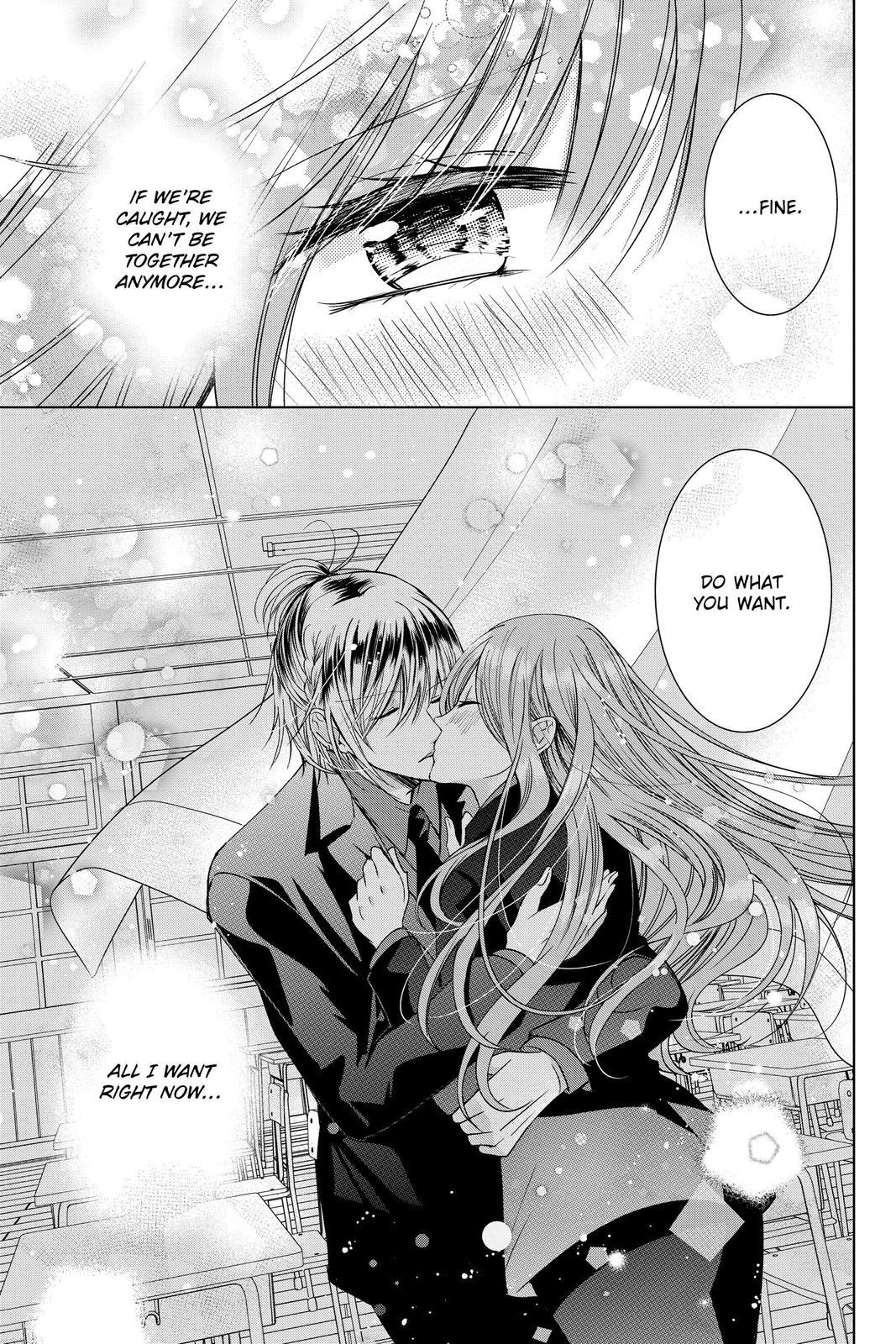 Vampire Dormitory Chapter 22 page 21 - Chapter 22