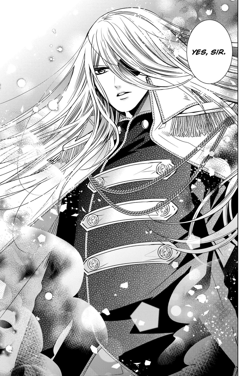 Vampire Dormitory Chapter 22 page 23 - Chapter 22