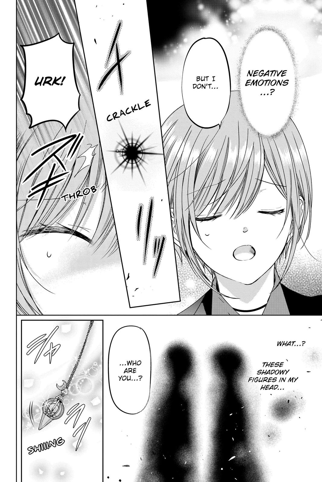 Vampire Dormitory Chapter 22 page 32 - Chapter 22