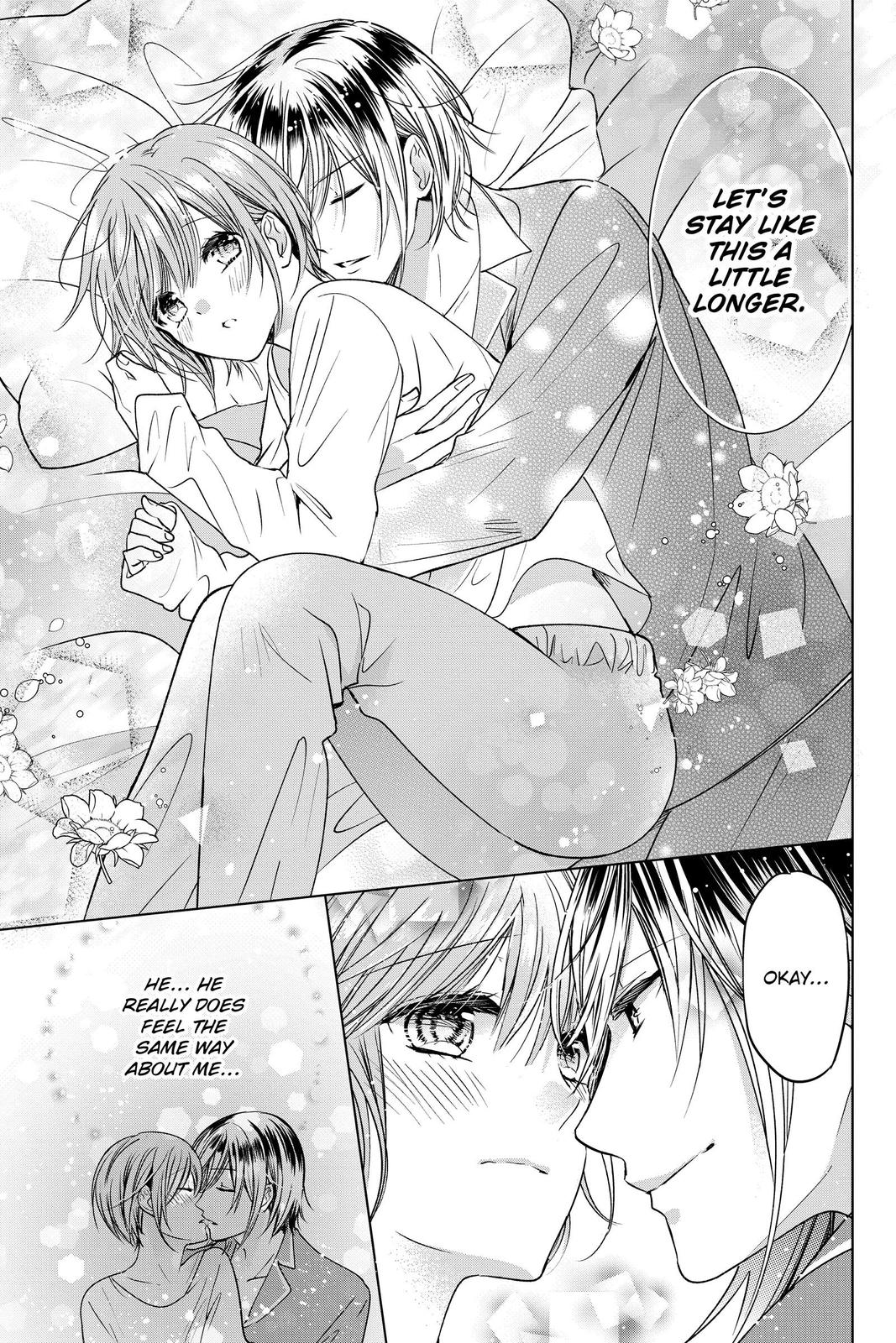 Vampire Dormitory Chapter 22 page 5 - Chapter 22