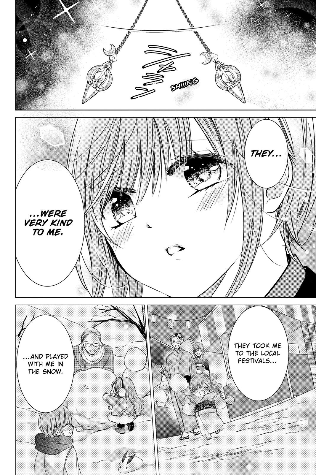 Vampire Dormitory Chapter 23 page 18 - Chapter 23