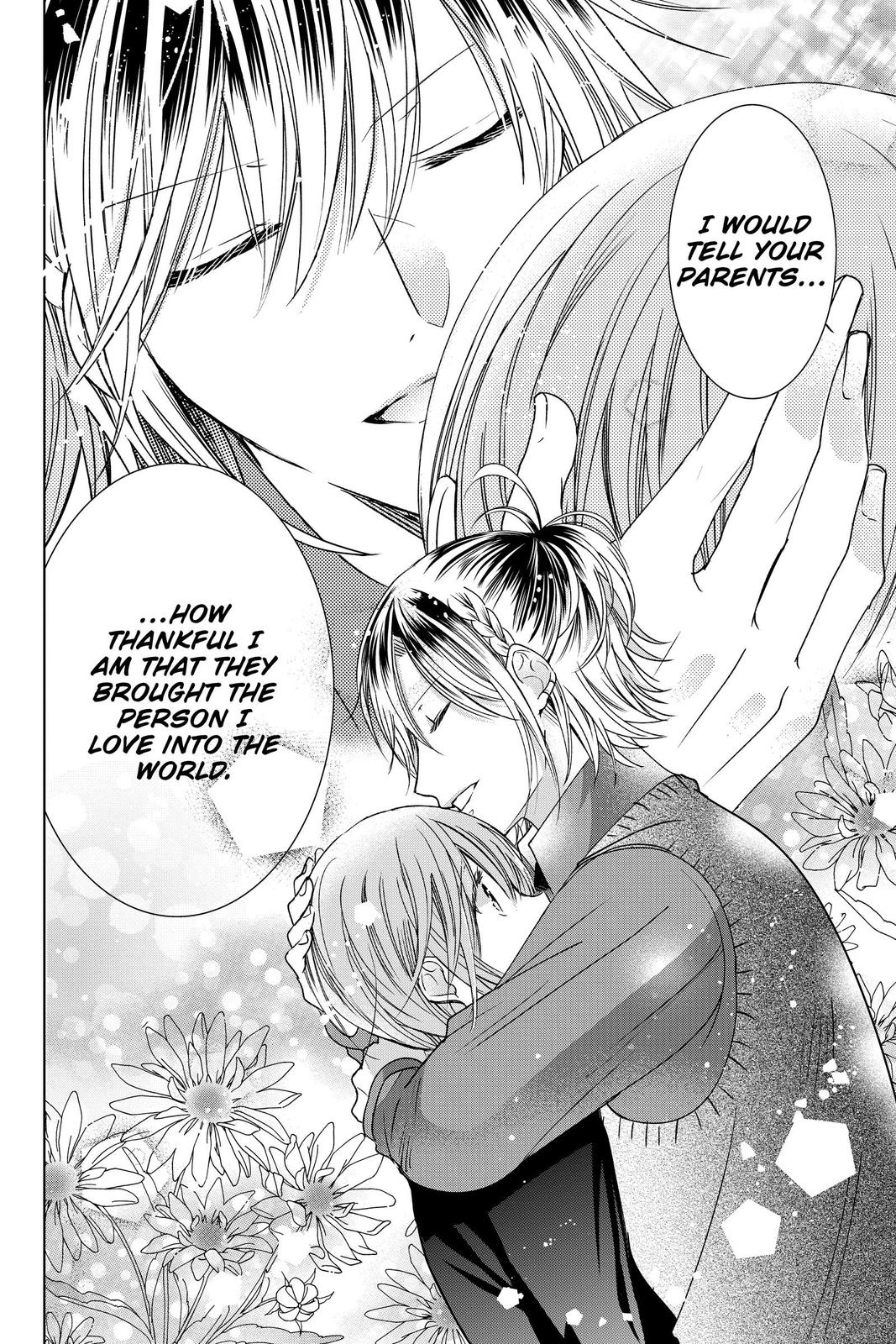 Vampire Dormitory Chapter 23 page 20 - Chapter 23