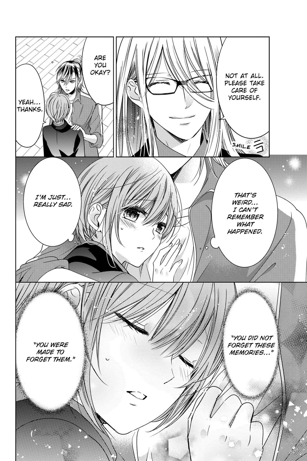 Vampire Dormitory Chapter 23 page 6 - Chapter 23