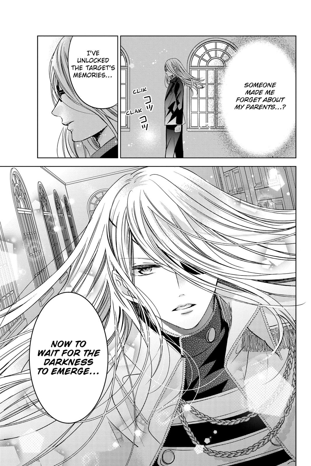 Vampire Dormitory Chapter 23 page 7 - Chapter 23