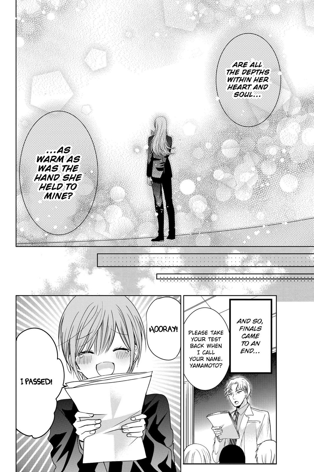 Vampire Dormitory Chapter 24 page 10 - Chapter 24
