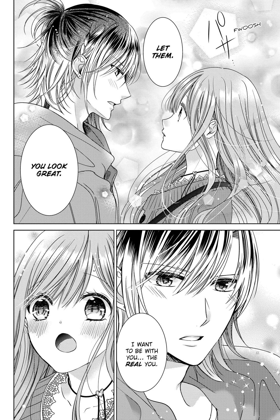 Vampire Dormitory Chapter 24 page 14 - Chapter 24