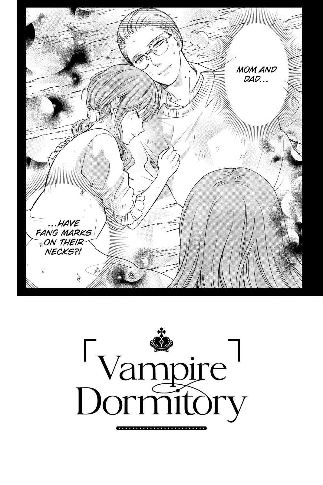 Vampire Dormitory Chapter 24 page 2 - Chapter 24