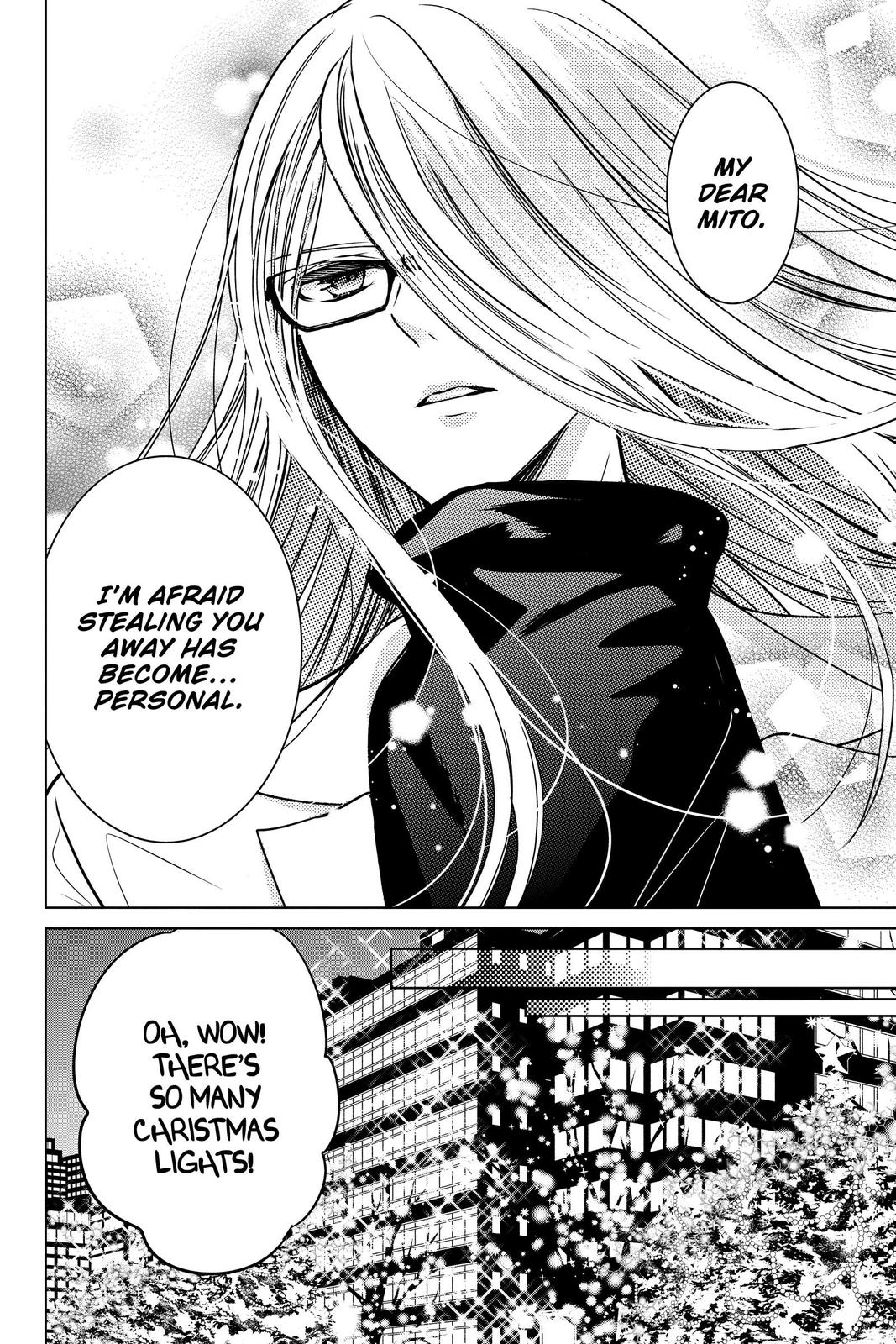 Vampire Dormitory Chapter 24 page 22 - Chapter 24