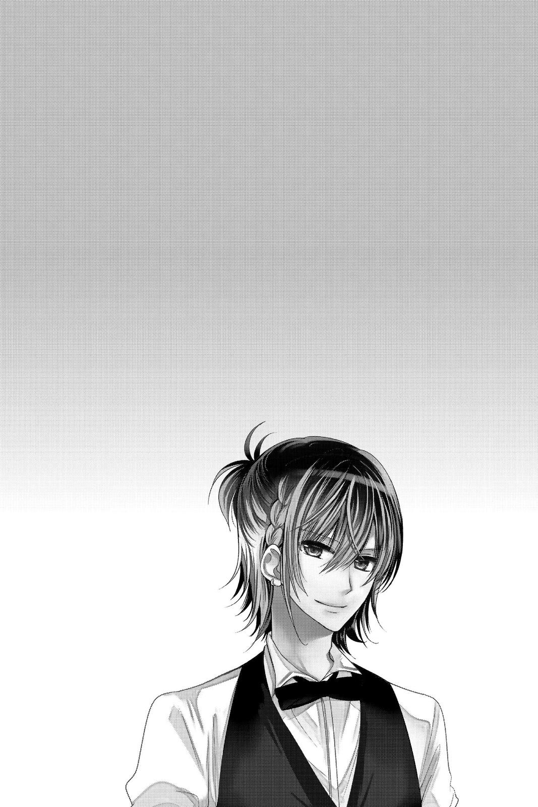 Vampire Dormitory Chapter 24 page 35 - Chapter 24