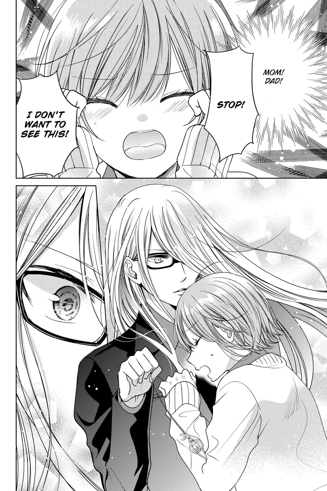 Vampire Dormitory Chapter 24 page 4 - Chapter 24