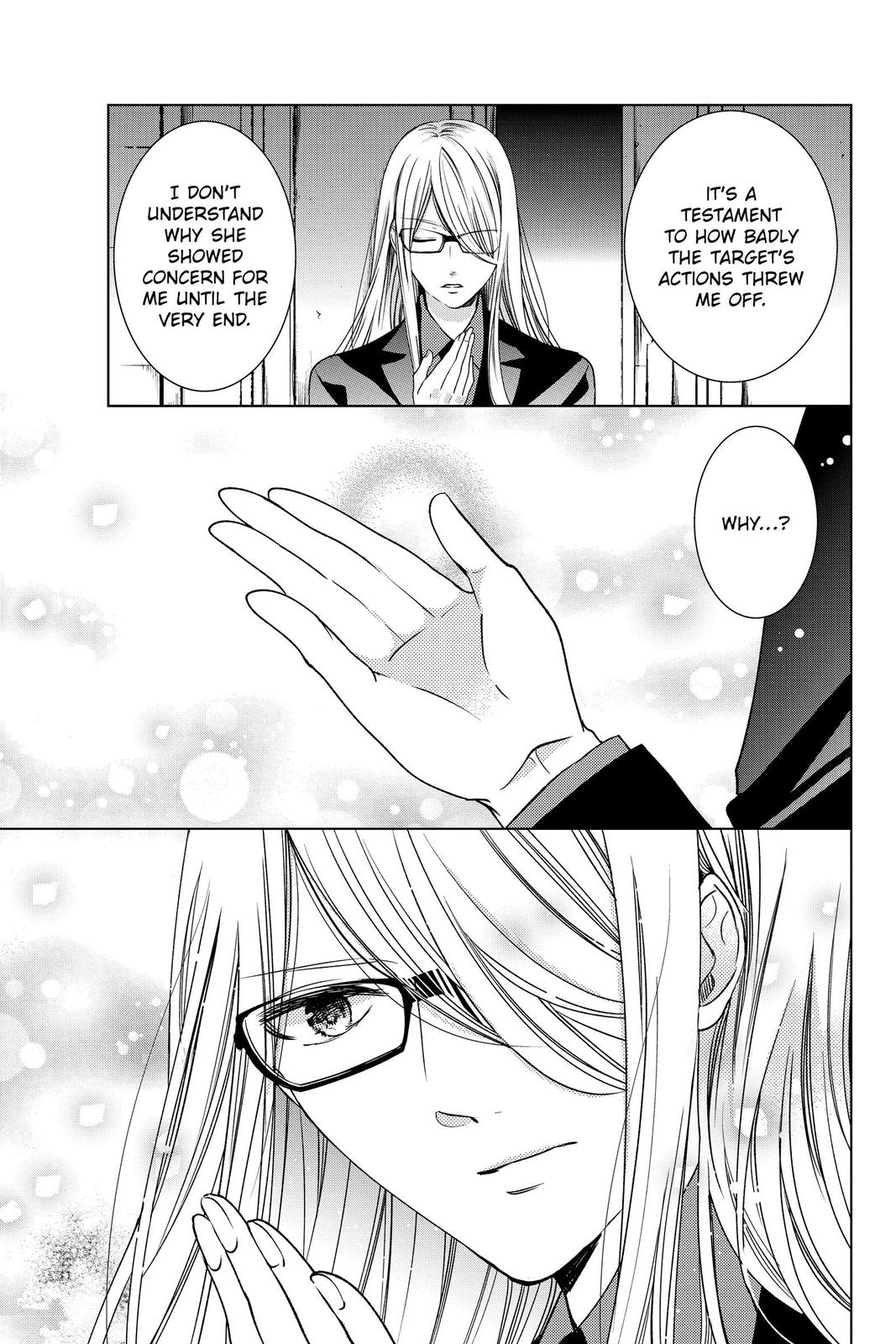 Vampire Dormitory Chapter 24 page 9 - Chapter 24