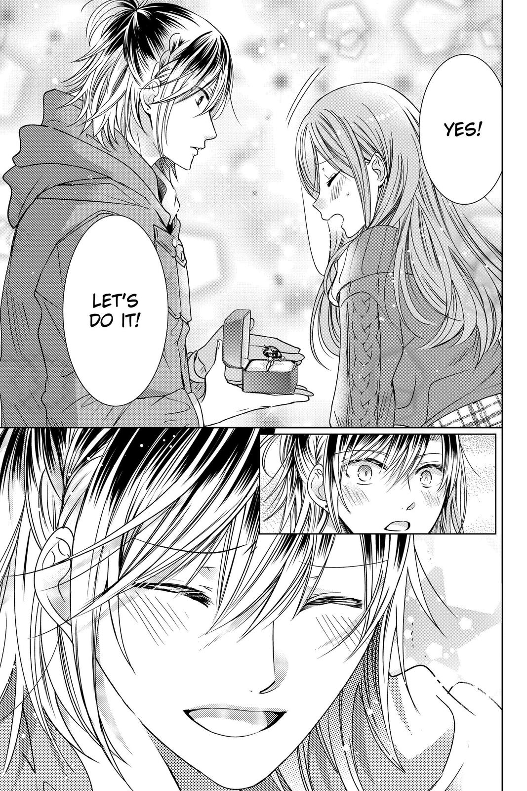 Vampire Dormitory Chapter 25 page 10 - Chapter 25