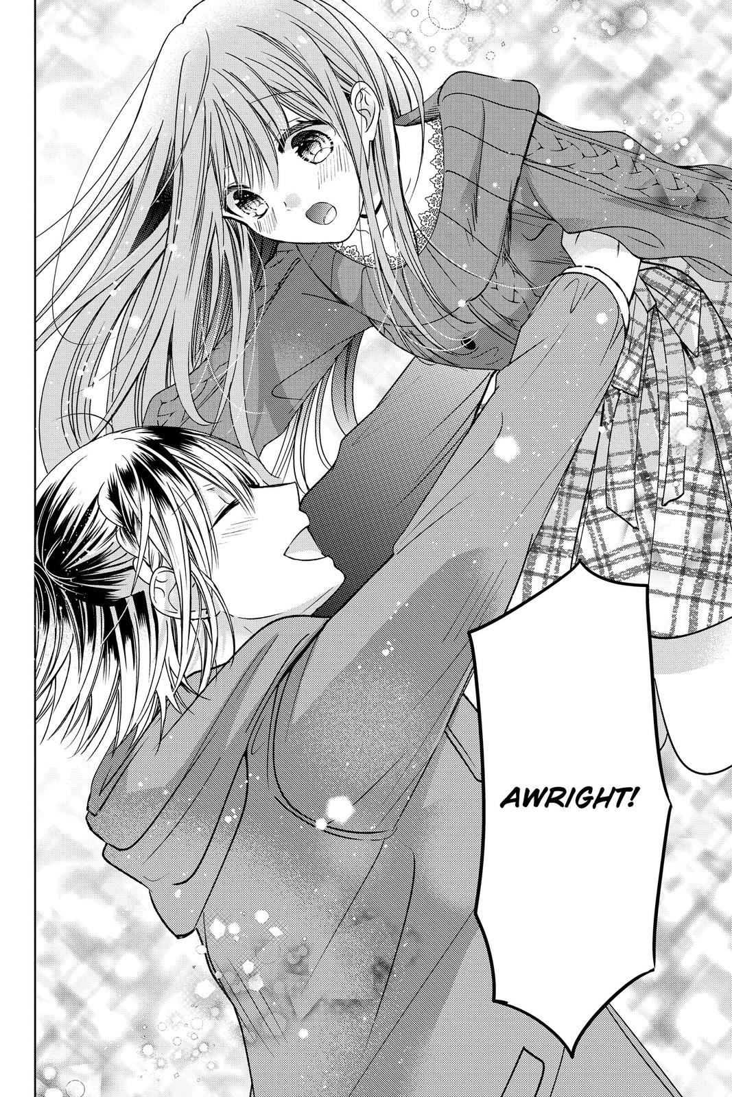 Vampire Dormitory Chapter 25 page 11 - Chapter 25