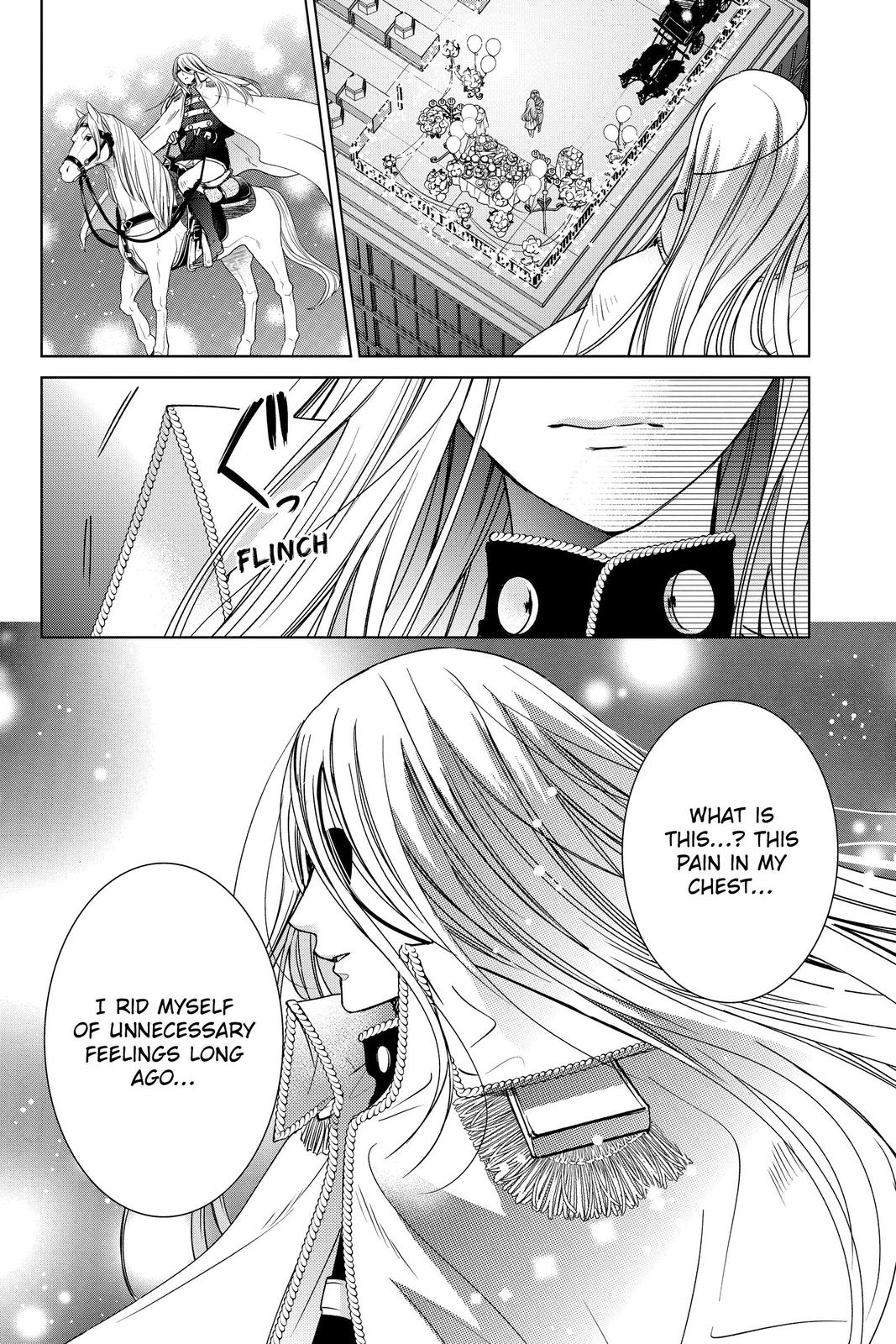 Vampire Dormitory Chapter 25 page 17 - Chapter 25