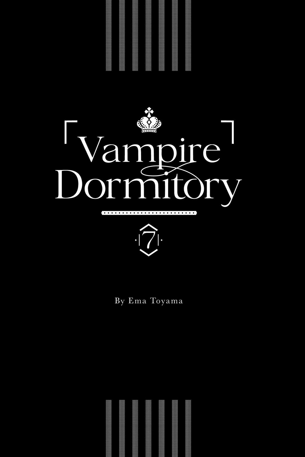 Vampire Dormitory Chapter 25 page 2 - Chapter 25