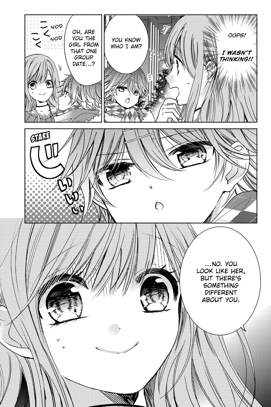 Vampire Dormitory Chapter 25 page 30 - Chapter 25