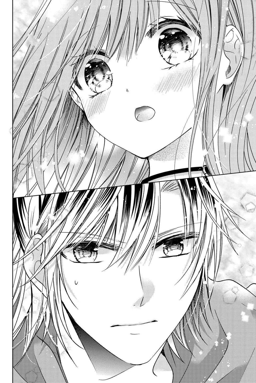 Vampire Dormitory Chapter 25 page 9 - Chapter 25