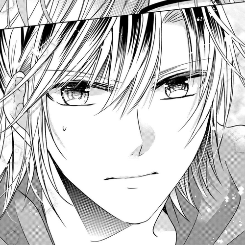 Vampire Dormitory Chapter 25 cover