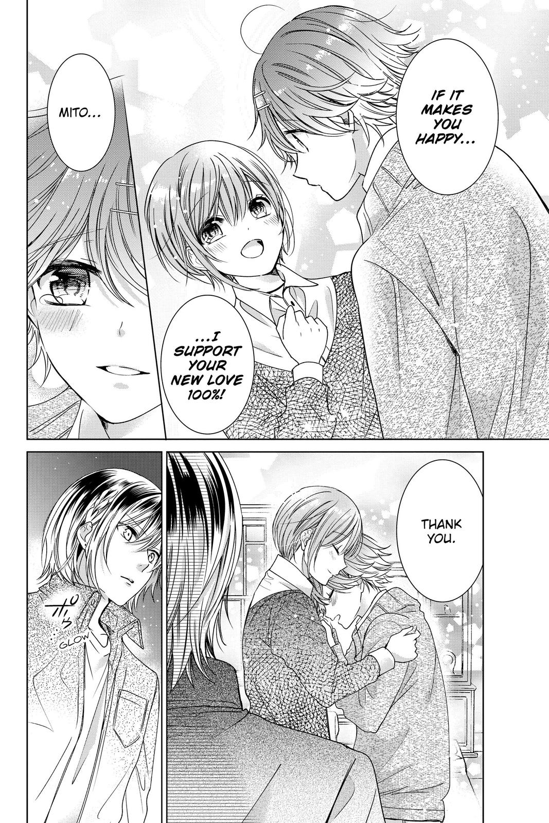 Vampire Dormitory Chapter 26 page 10 - Chapter 26