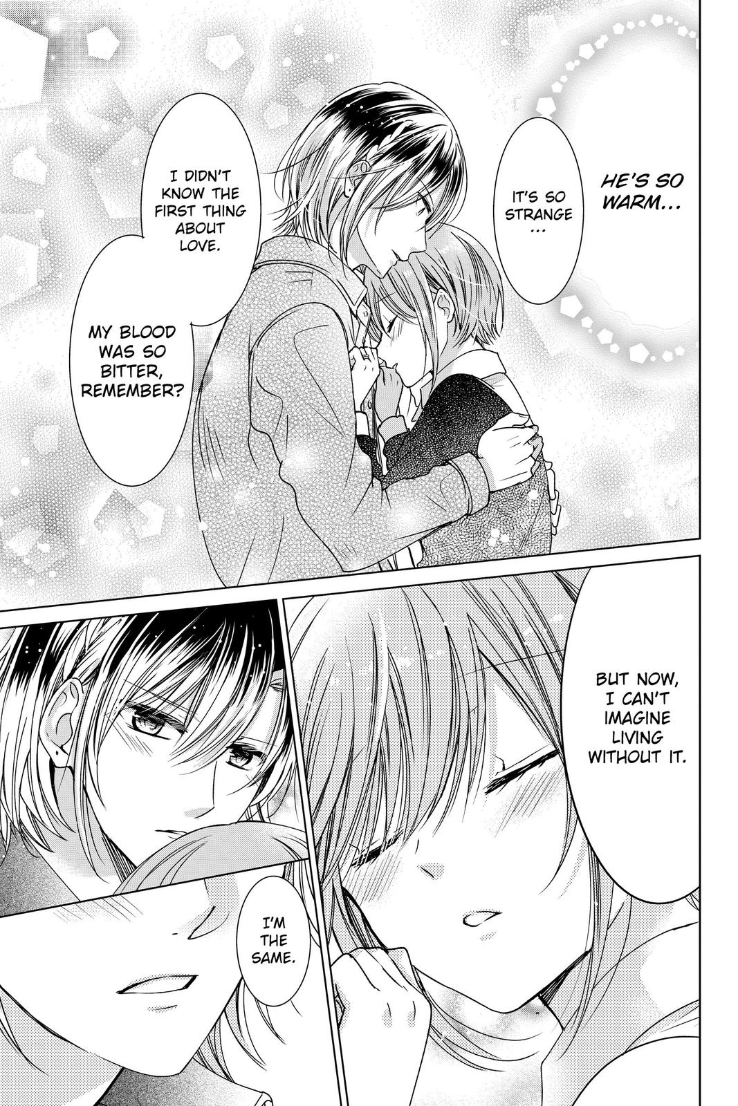 Vampire Dormitory Chapter 26 page 17 - Chapter 26