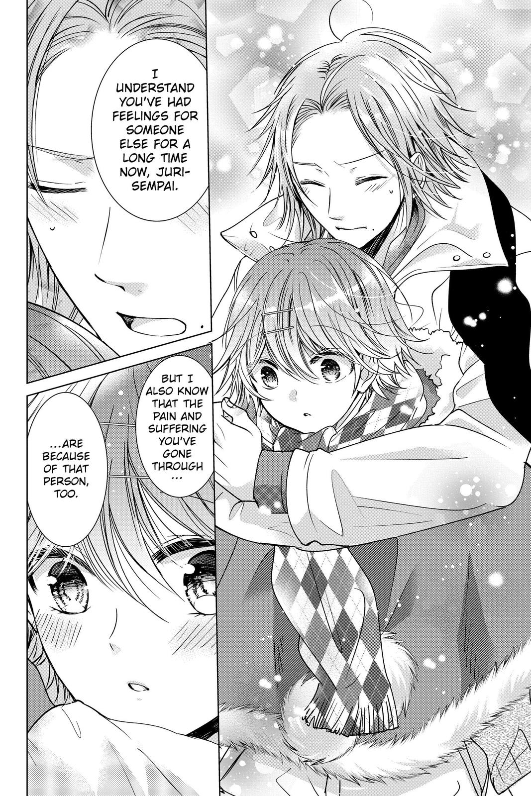 Vampire Dormitory Chapter 26 page 26 - Chapter 26