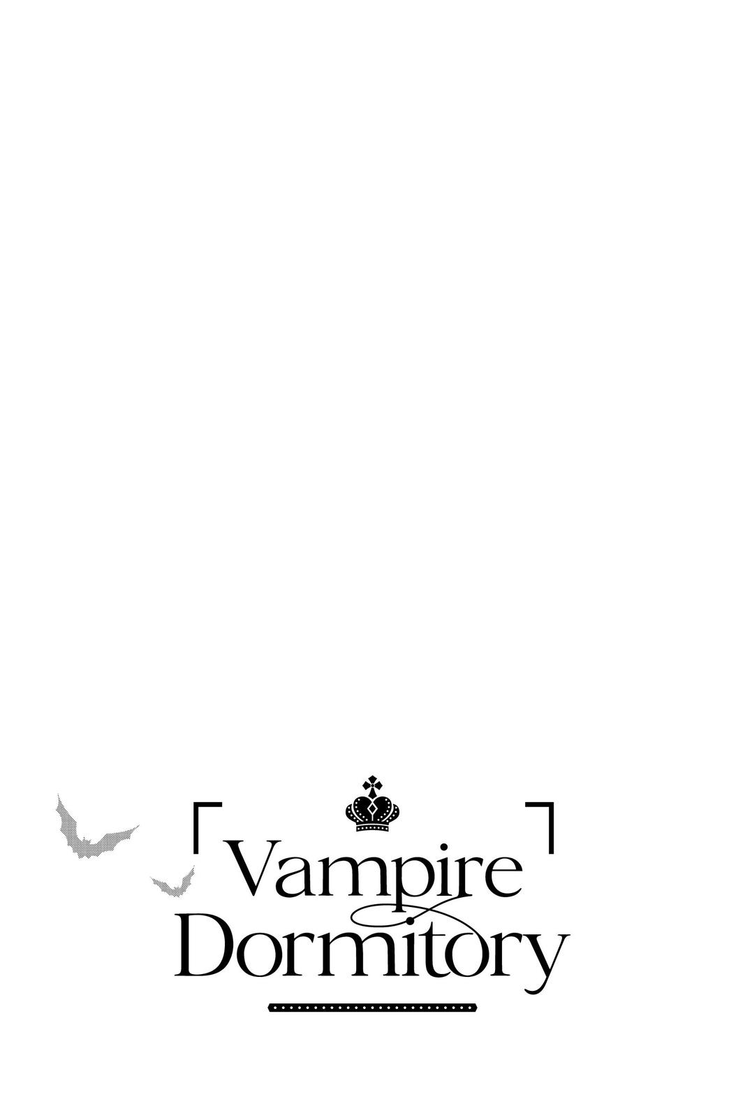 Vampire Dormitory Chapter 26 page 37 - Chapter 26