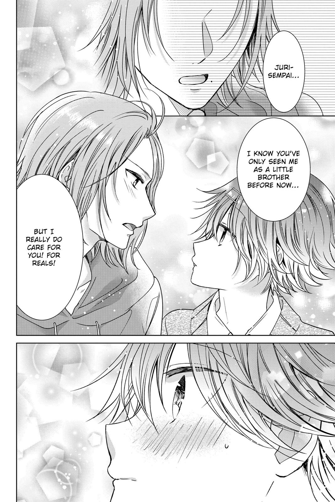 Vampire Dormitory Chapter 26 page 8 - Chapter 26