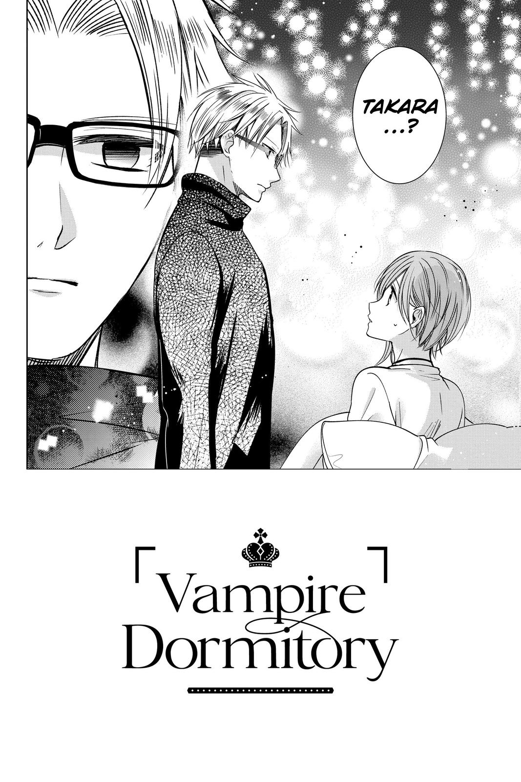 Vampire Dormitory Chapter 27 page 2 - Chapter 27