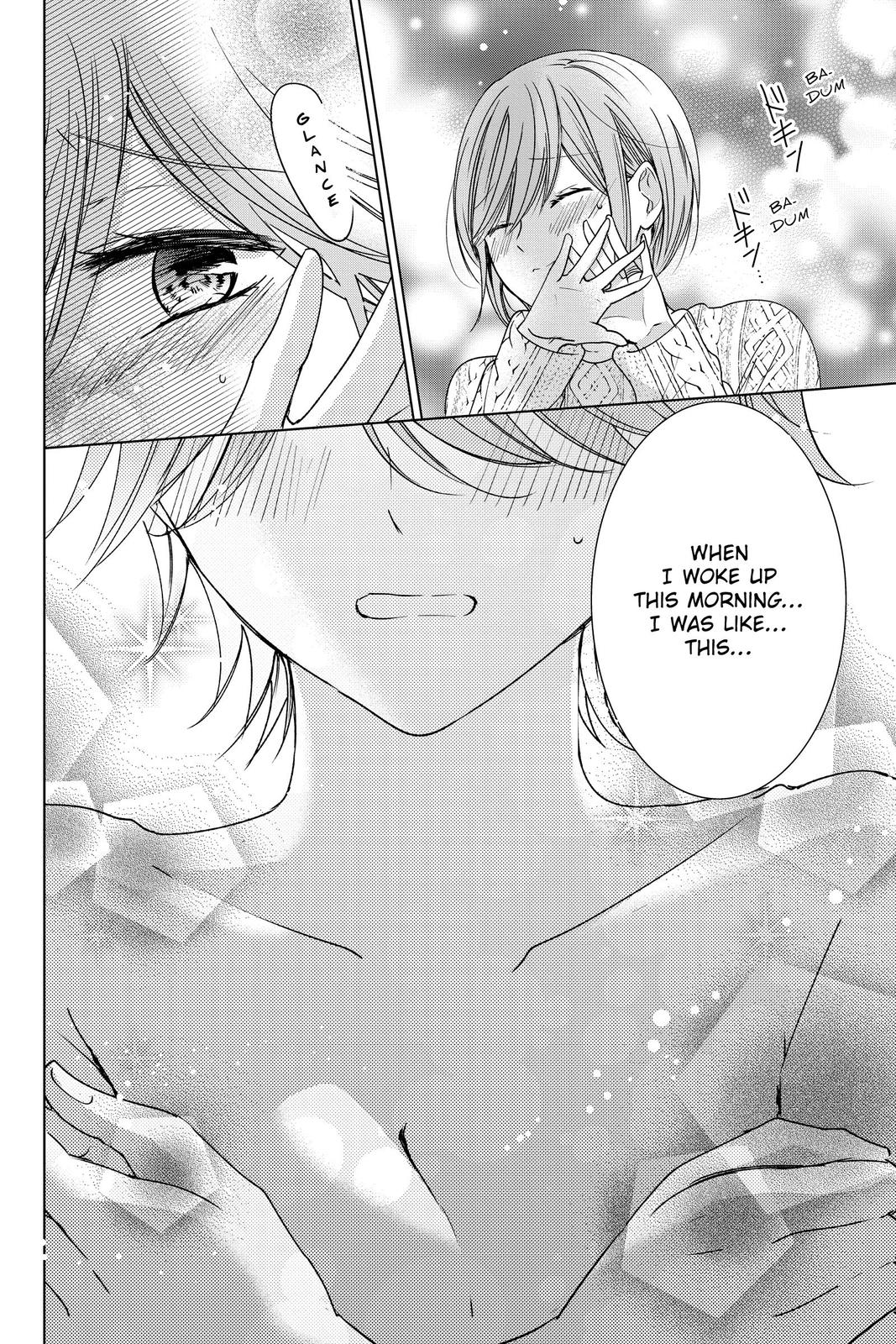 Vampire Dormitory Chapter 27 page 30 - Chapter 27