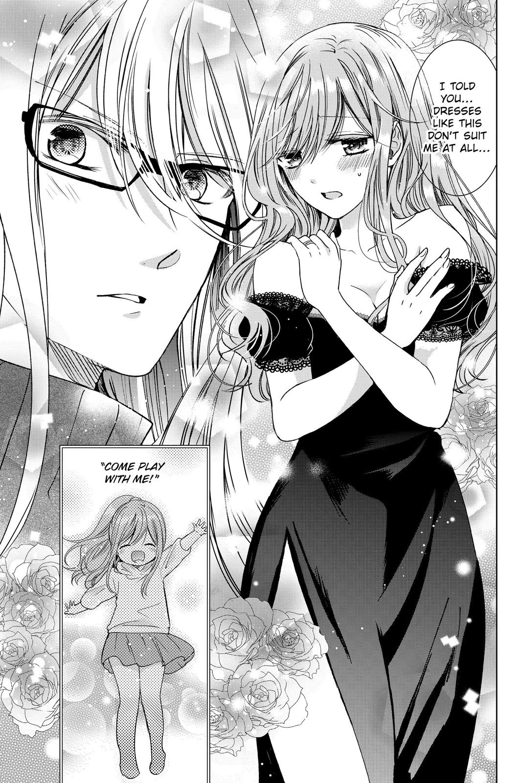Vampire Dormitory Chapter 28 page 13 - Chapter 28