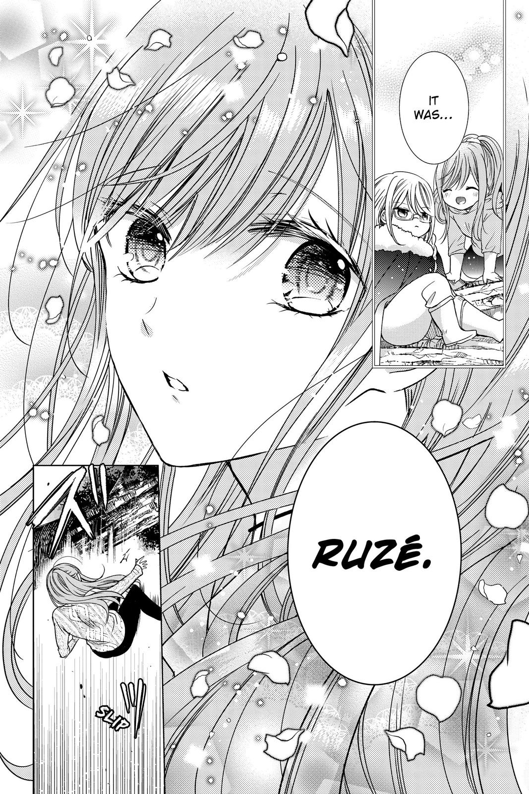 Vampire Dormitory Chapter 28 page 31 - Chapter 28