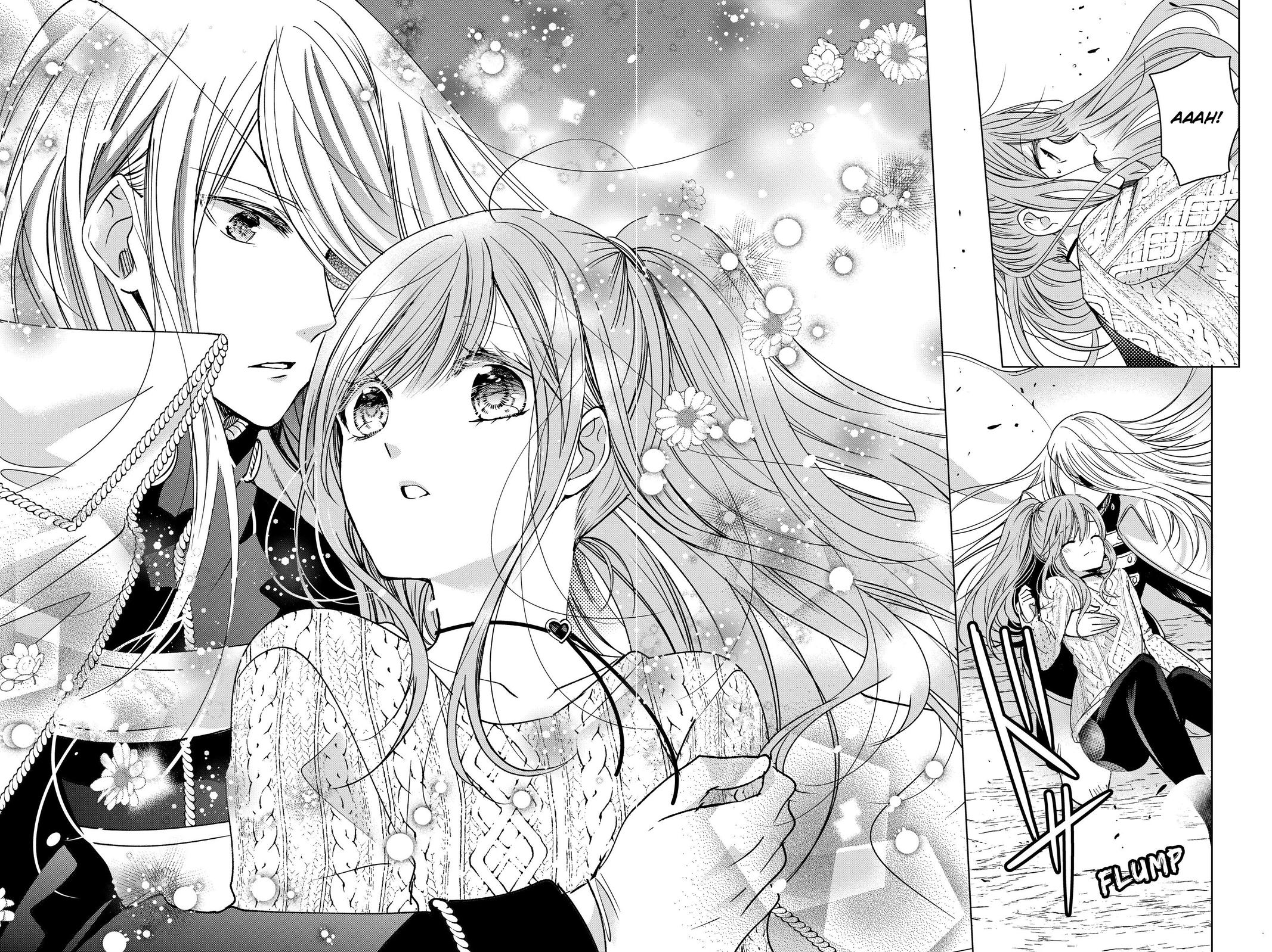 Vampire Dormitory Chapter 28 page 32 - Chapter 28