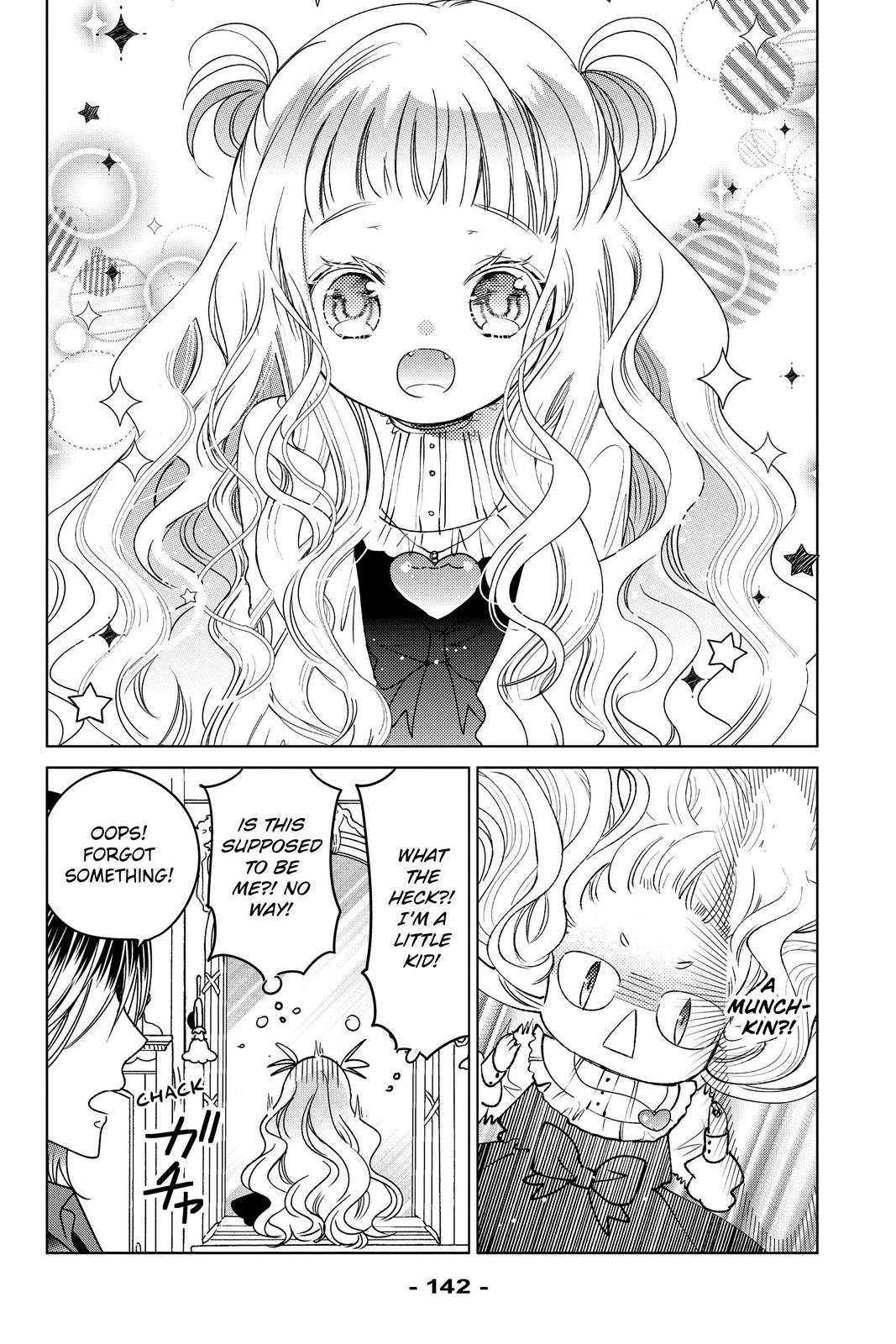Vampire Dormitory Chapter 28 page 39 - Chapter 28