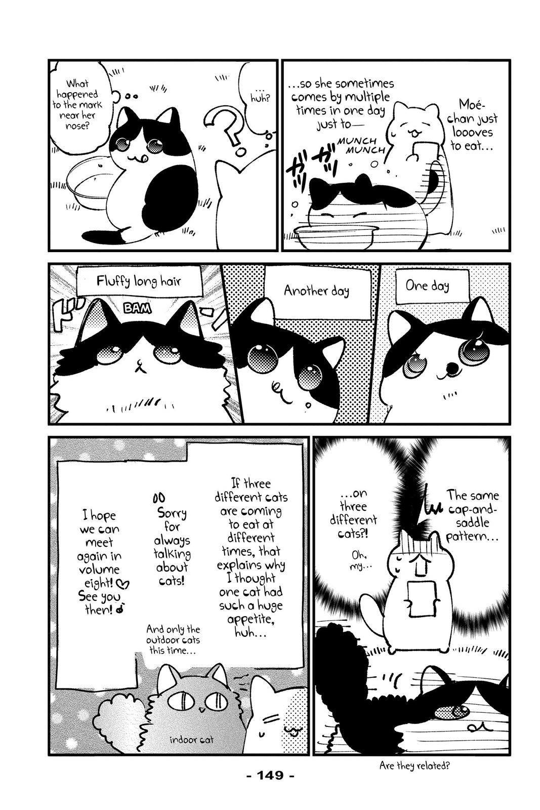 Vampire Dormitory Chapter 28 page 46 - Chapter 28