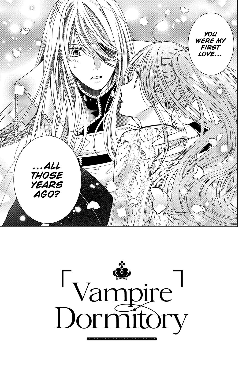 Vampire Dormitory Chapter 29 page 10 - Chapter 29