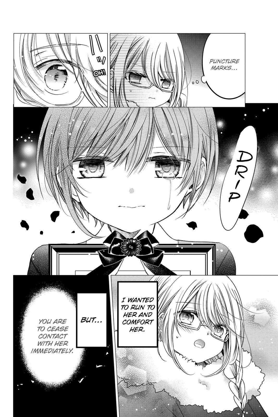 Vampire Dormitory Chapter 29 page 13 - Chapter 29